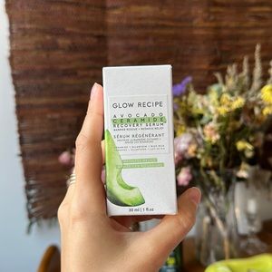 GLOW RECIPE AVOCADO CERAMIDE RECOVERY SERUM